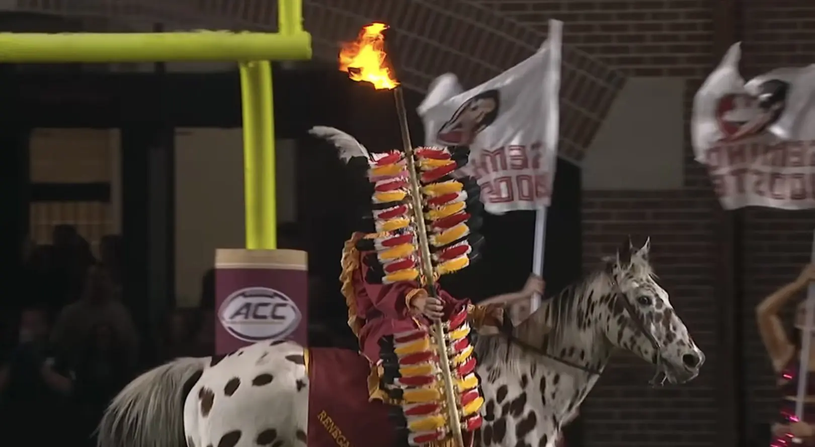 FSU Football