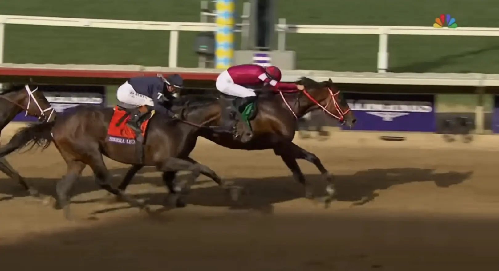 Horse Racing