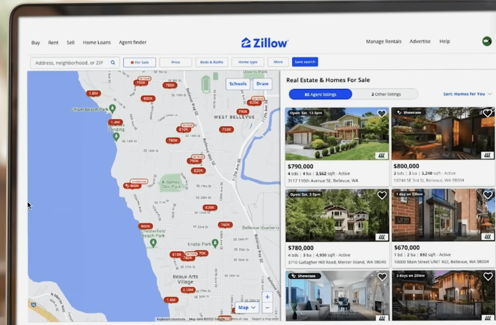 Zillow