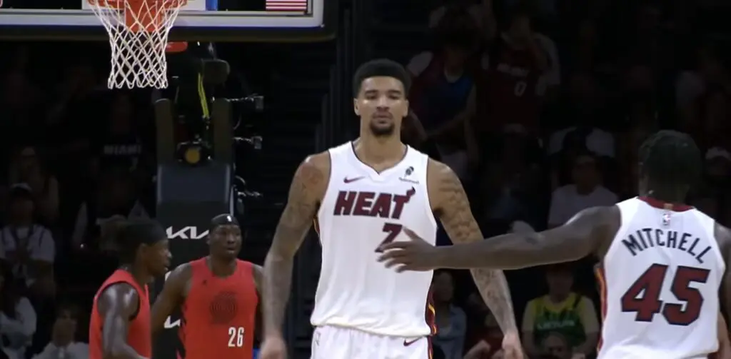 Miami Heat