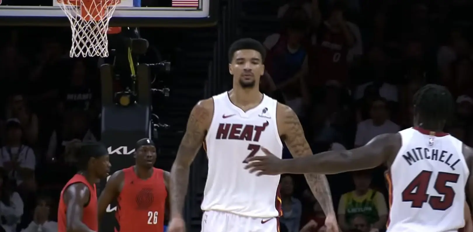 Miami Heat