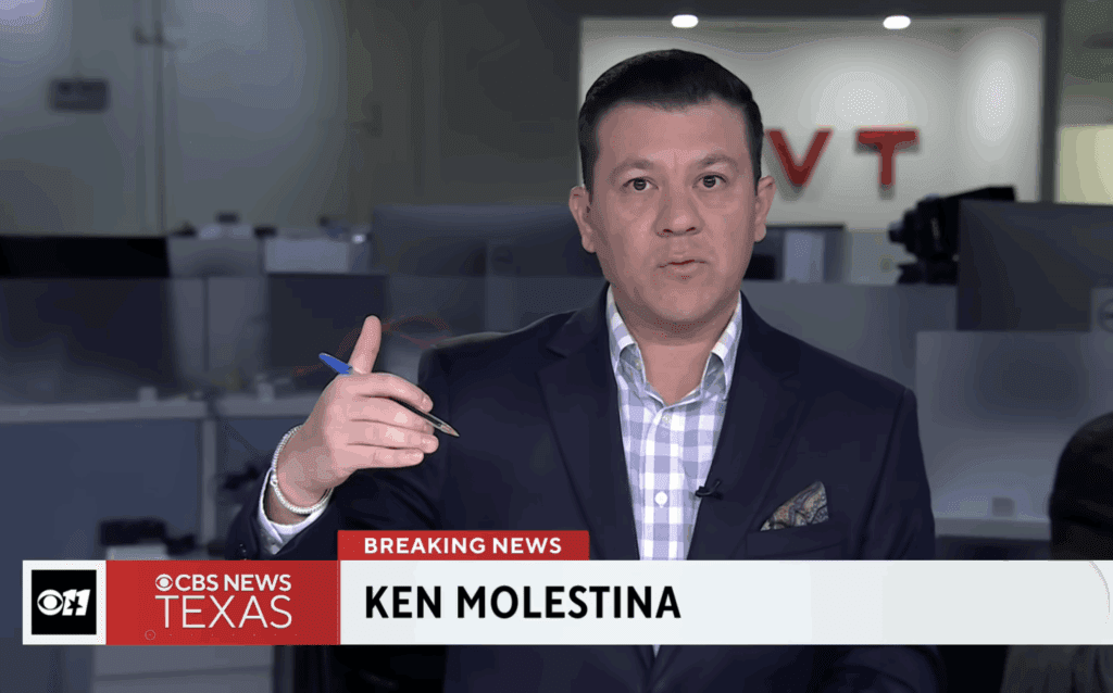 Texas Redistricting