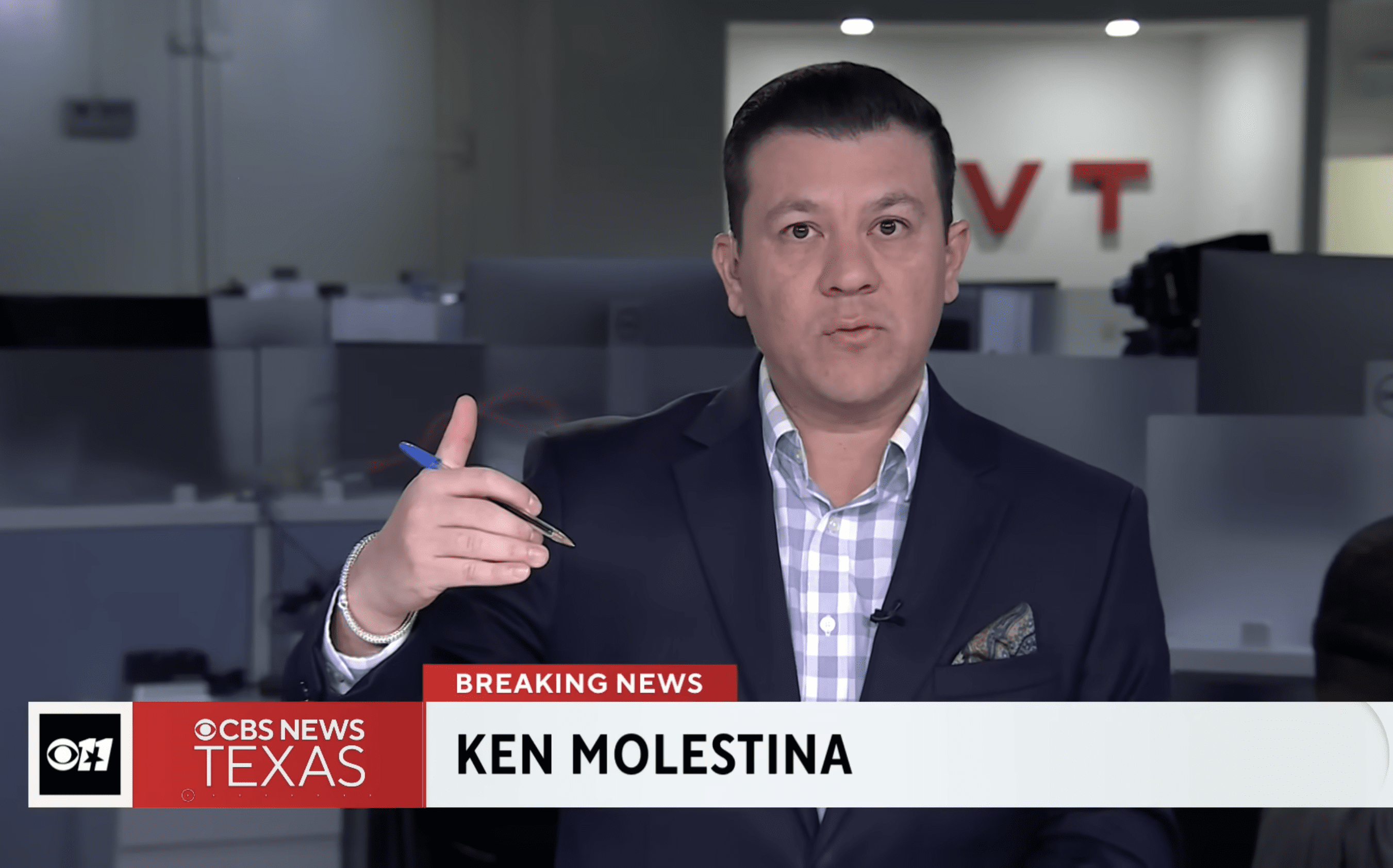 Texas Redistricting