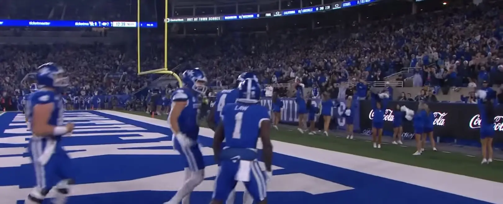 College Football