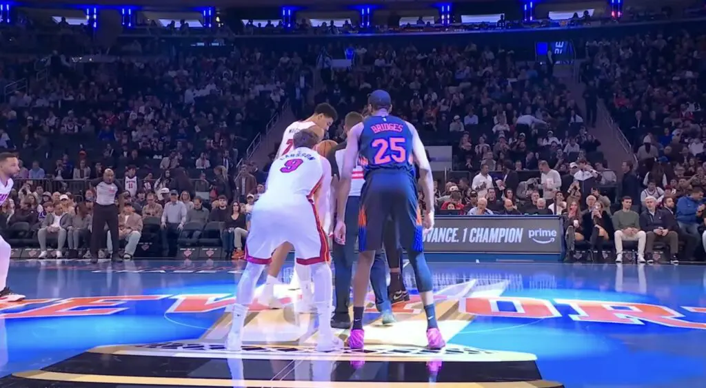 NBA
