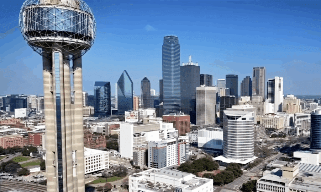 Las Vegas Sands Dallas