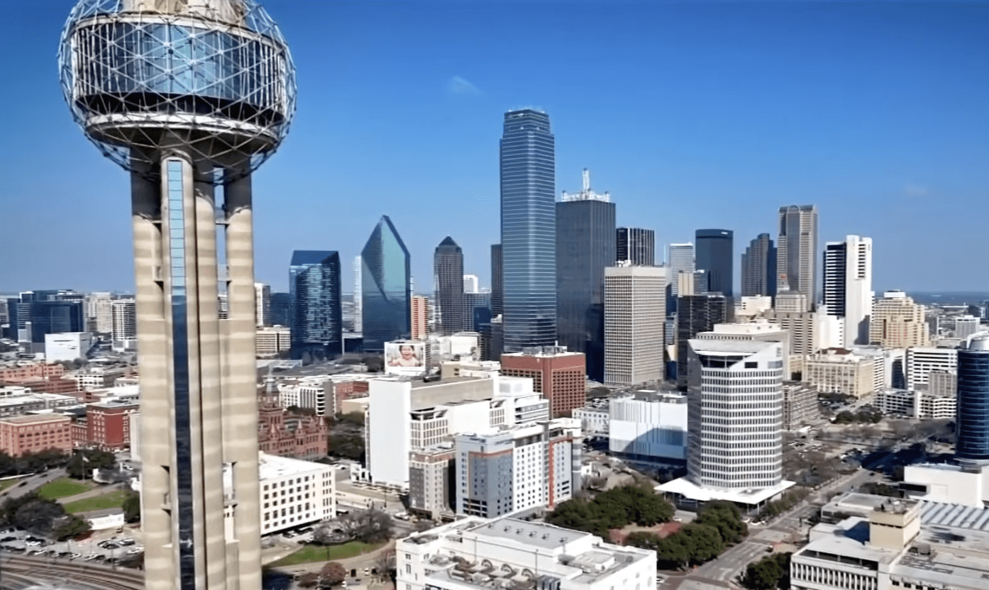 Las Vegas Sands Dallas
