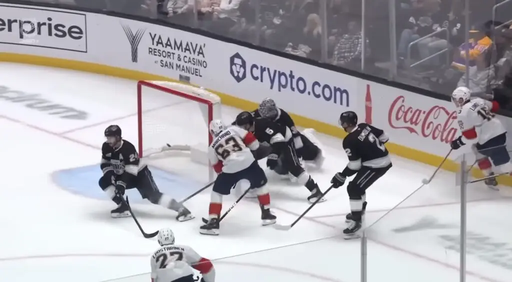 Panthers Hockey