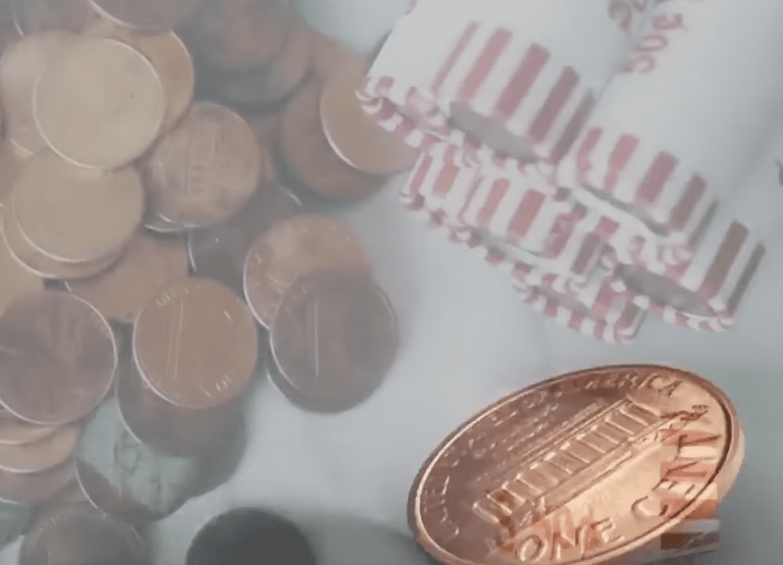 McDonald's Is Rounding Cash Payments