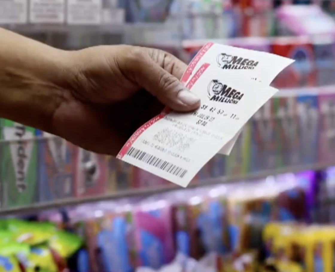 Mega Millions jackpot