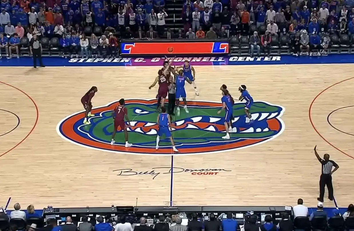 Basketball