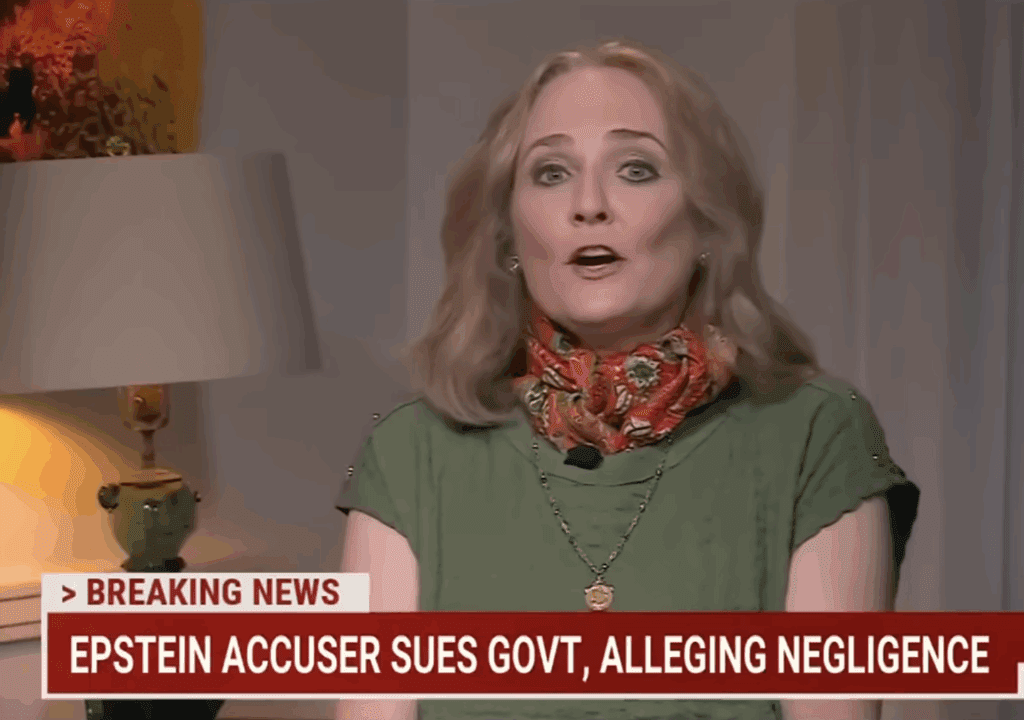 White House Epstein Cover Up