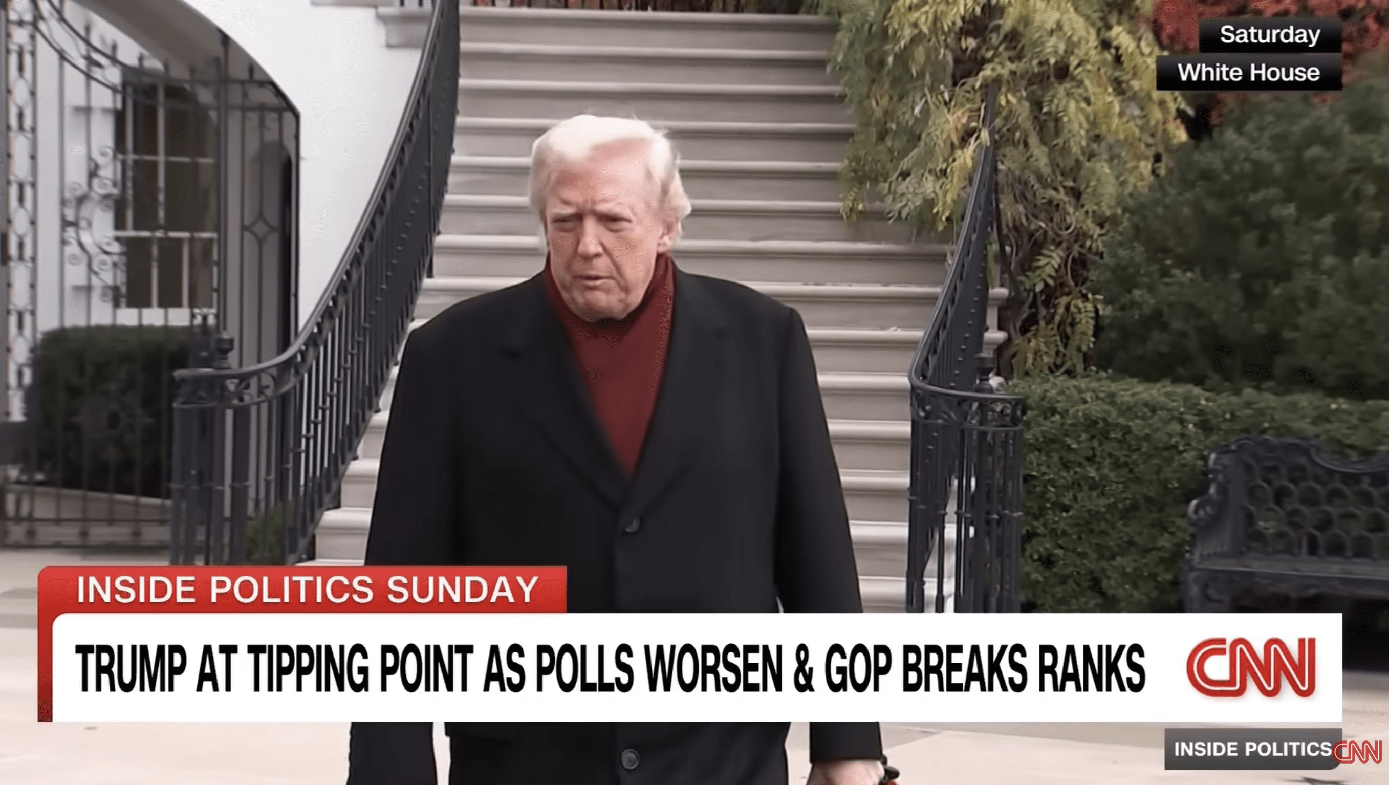 Donald Trump - USA