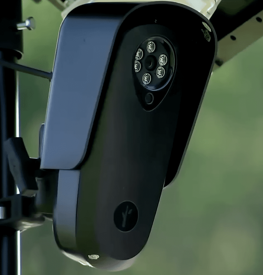 city’s Flock cameras