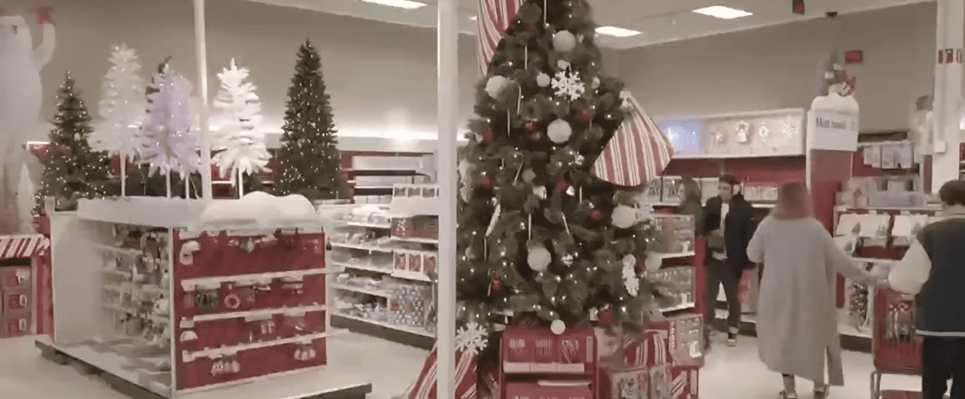 Target Worker Friendlines
