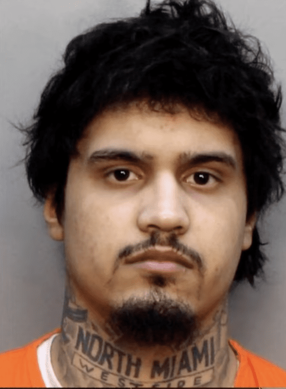 Fatal Shooting of Miami Rapper