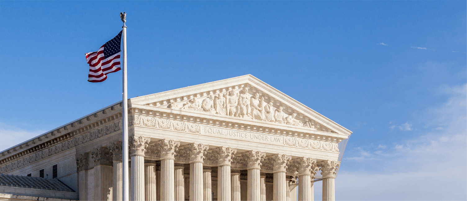 Justice in America