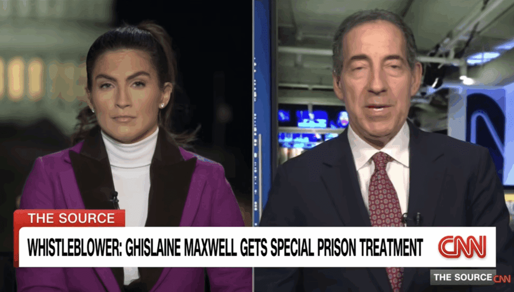 Ghislaine Maxwell