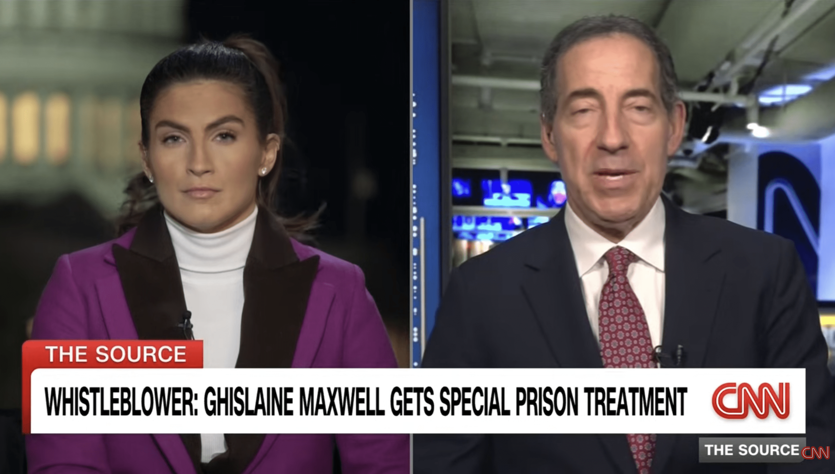 Ghislaine Maxwell