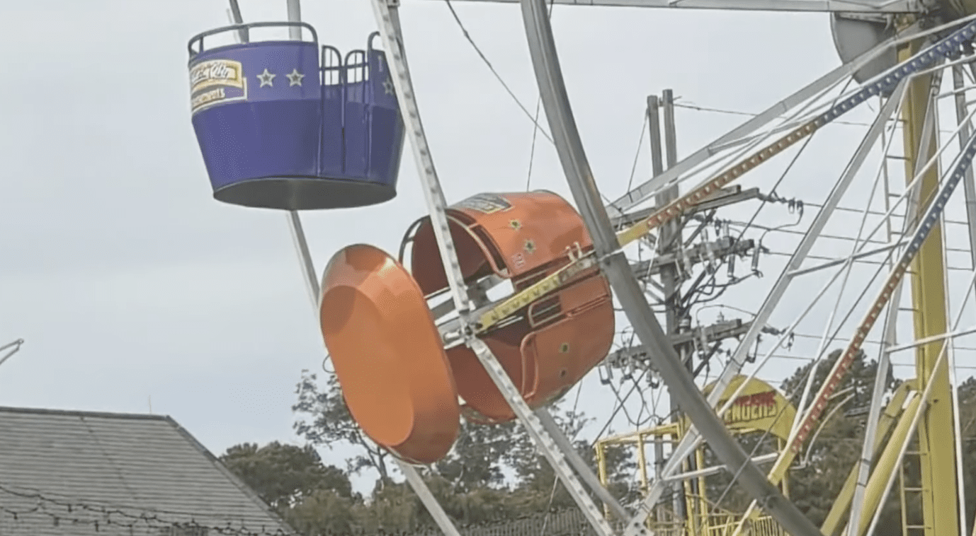 Ferris Wheel