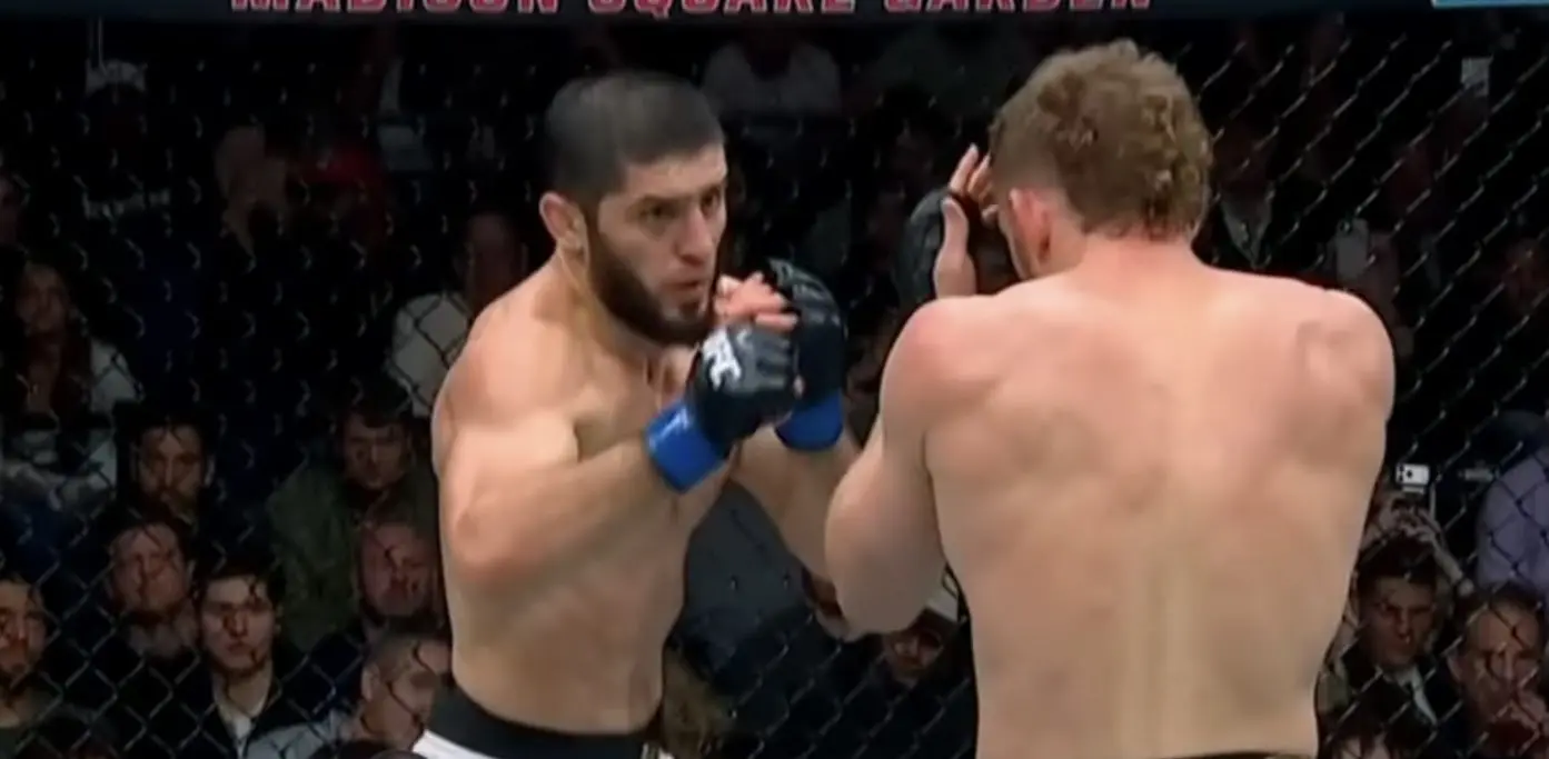 UFC