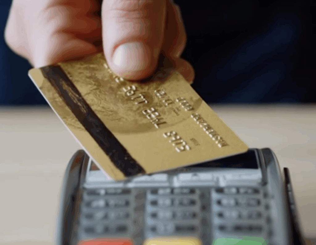 Visa Mastercard