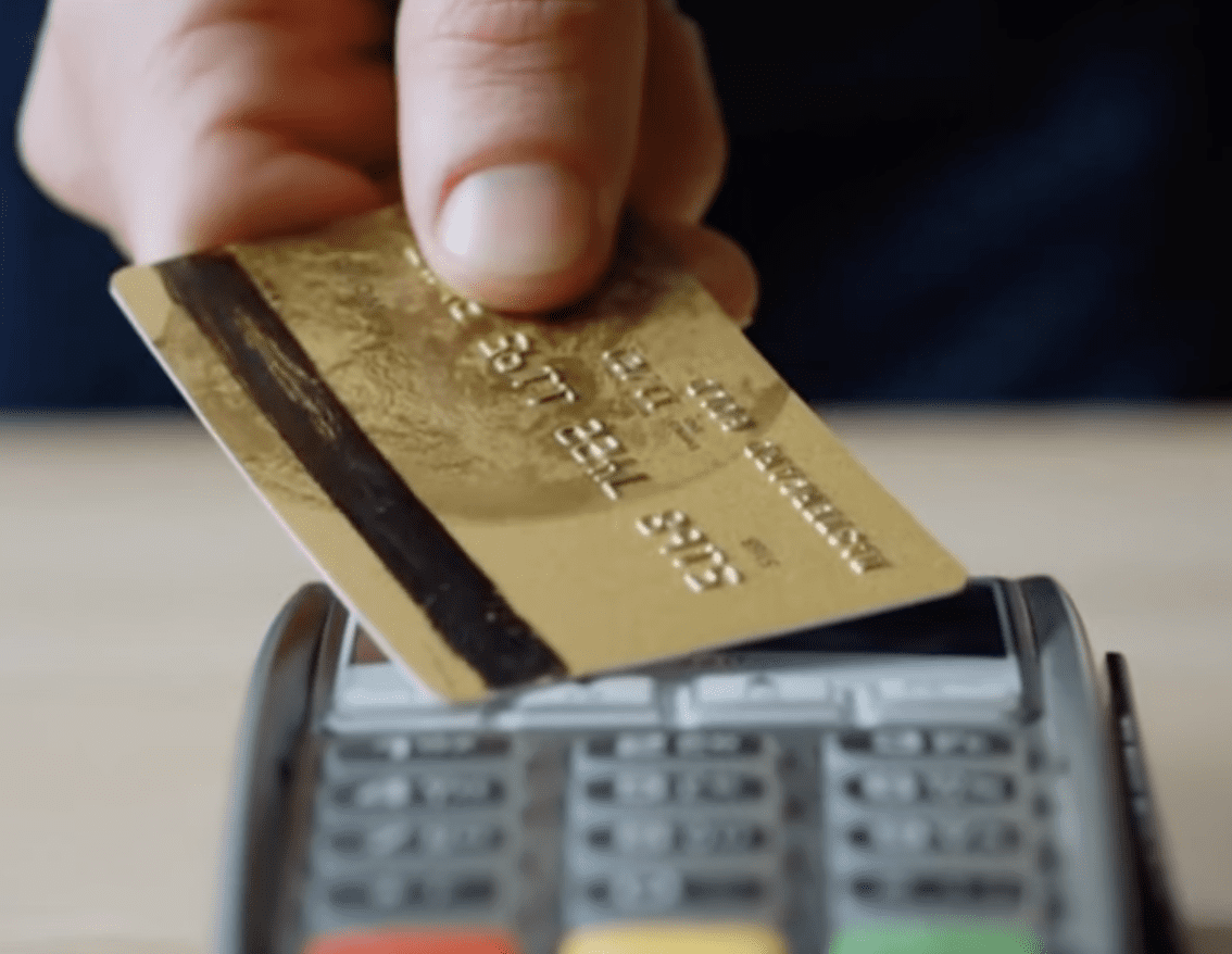 Visa Mastercard