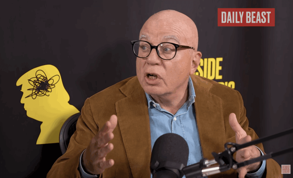Michael Wolff