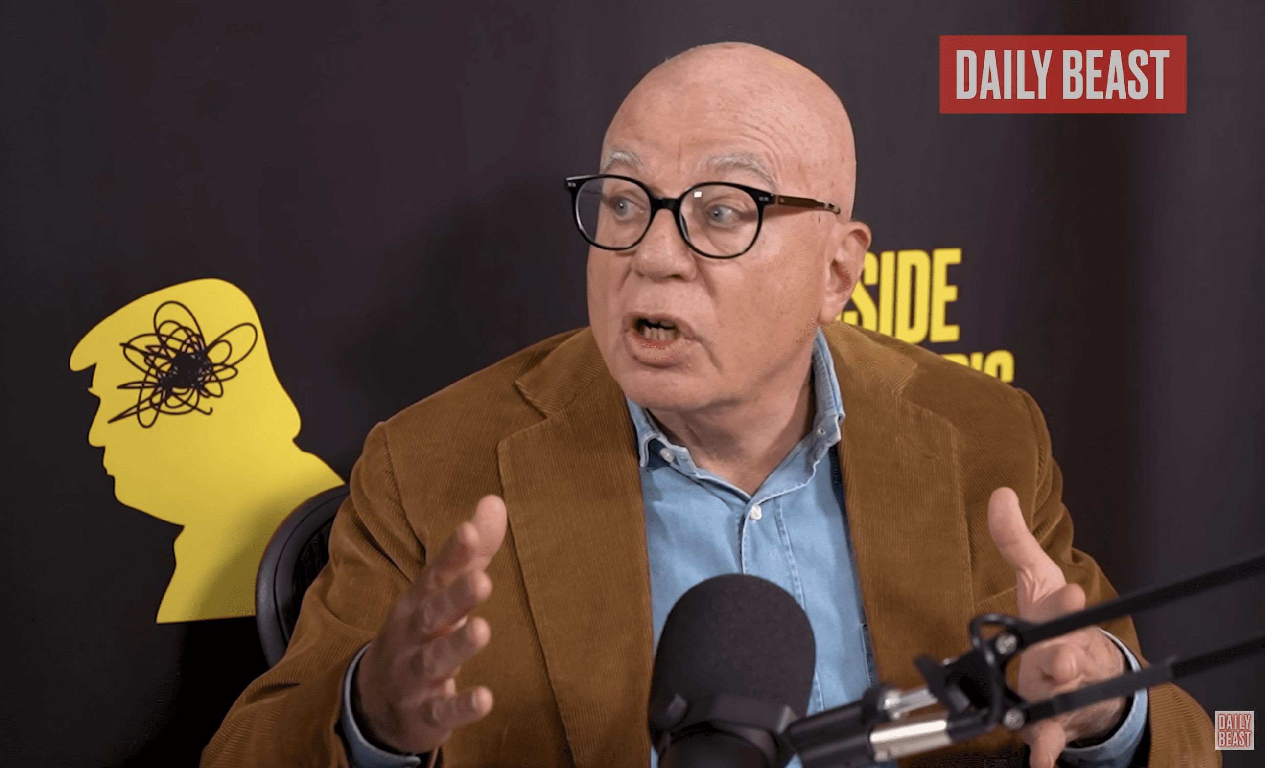 Michael Wolff