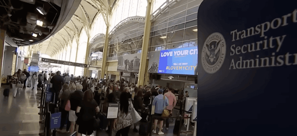 TSA to Charge $45 for Air Passengers Without REAL IDs