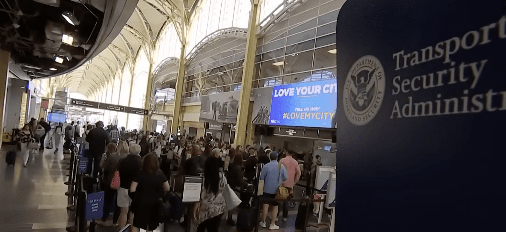 TSA to Charge $45 for Air Passengers Without REAL IDs