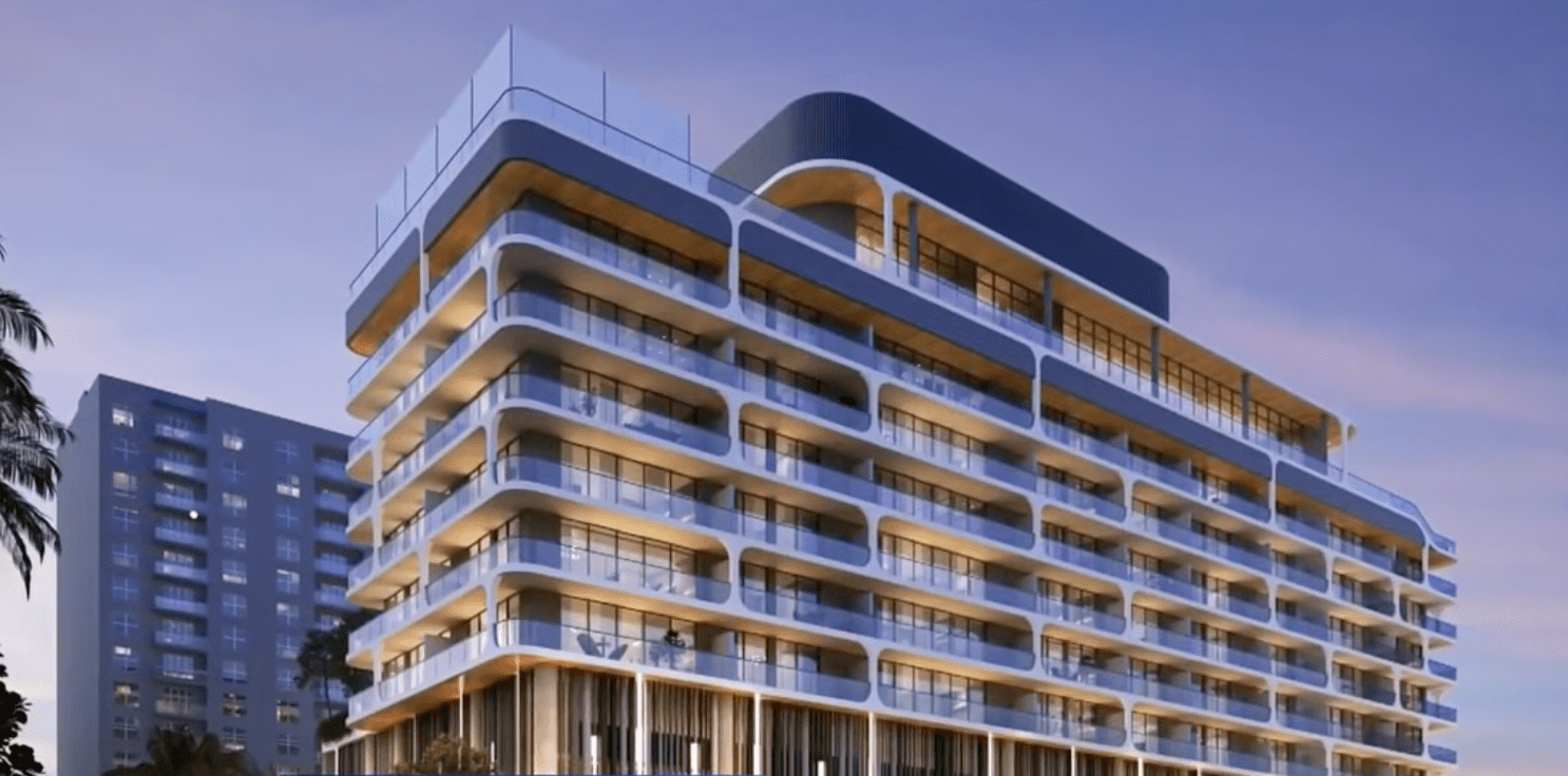 Ella Miami Beach coming to North Beach