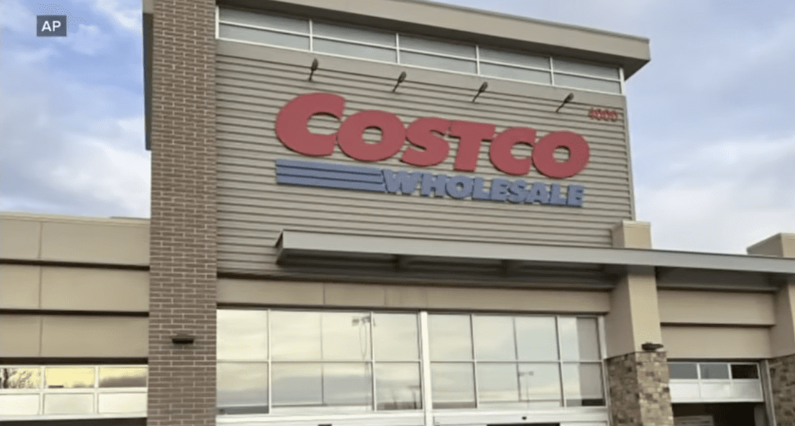 Costco sues Trump administration