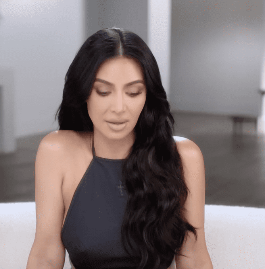 Kanye West Accused Kim Kardashian of FAKING Paris Robbery