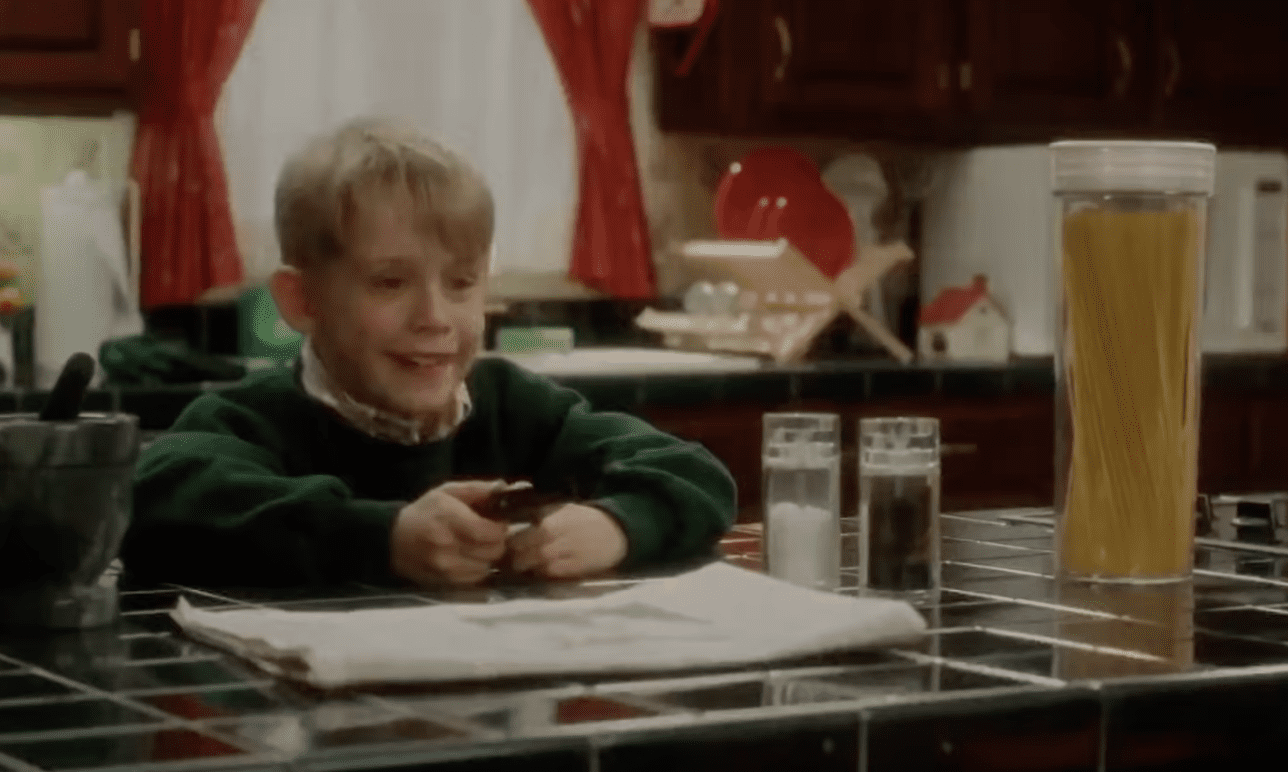 ‘Home Alone’ Fans Can Now Eat at Little Nero's Pizza