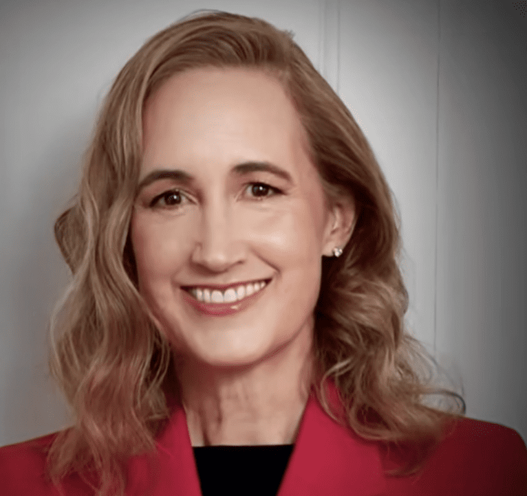 Sophie Kinsella
