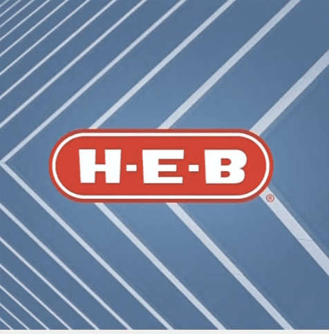 Dallas HEB