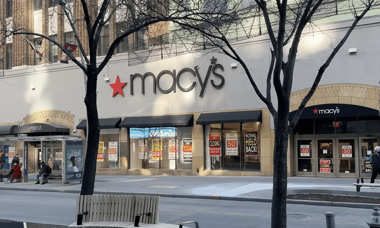 Macy's