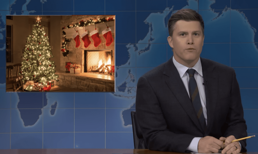 Colin Jost