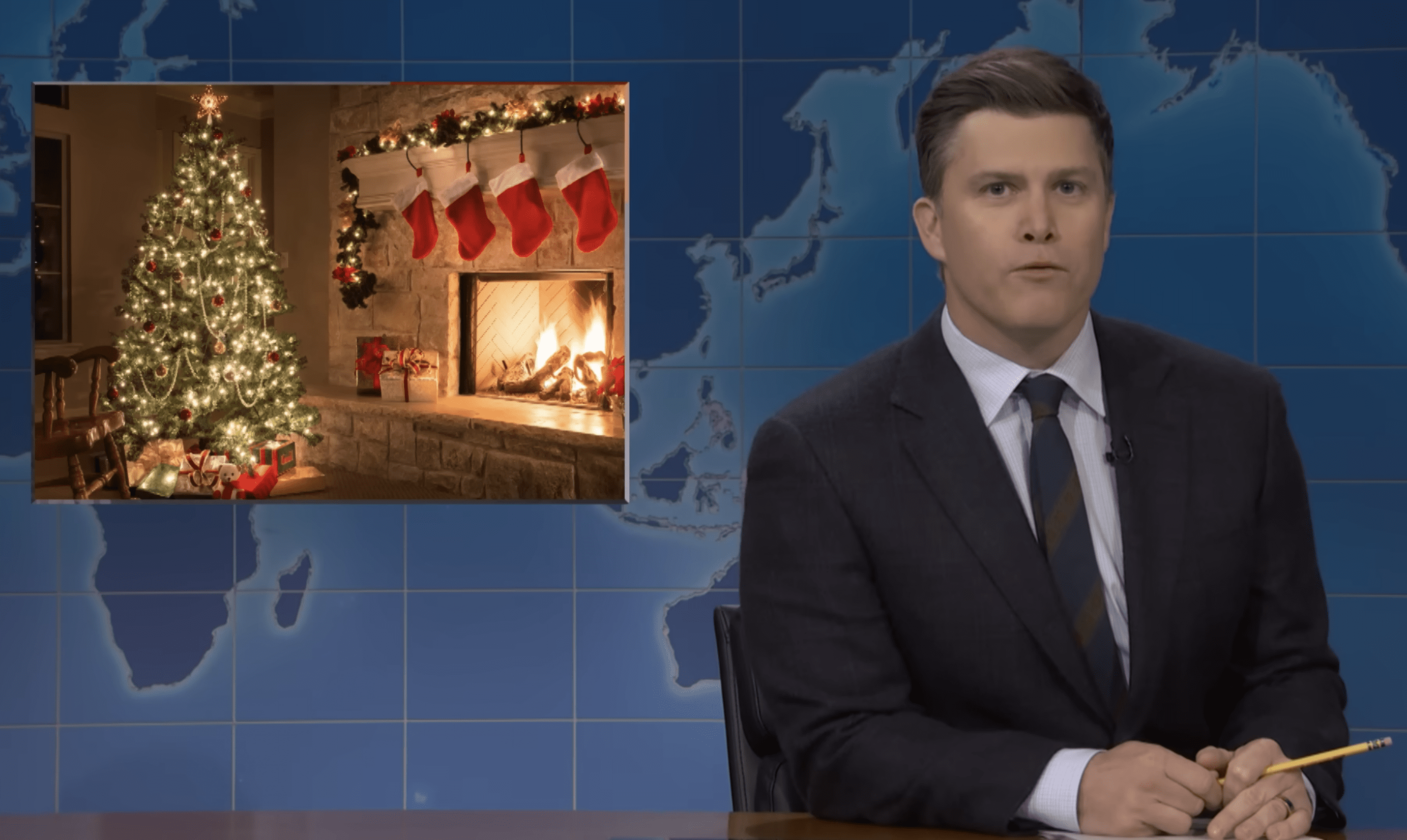 Colin Jost