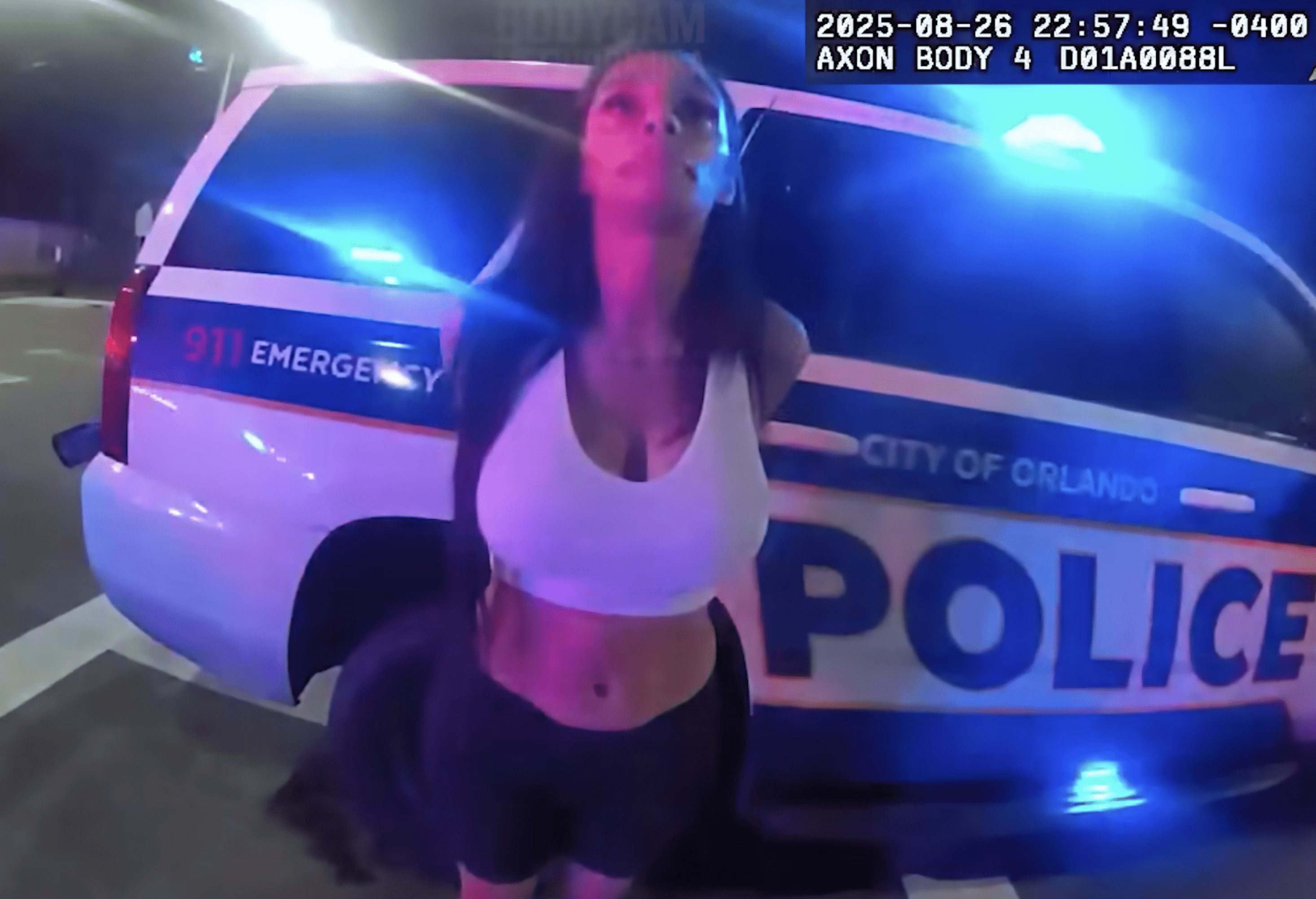 Mom who hid drugs in kids backpack