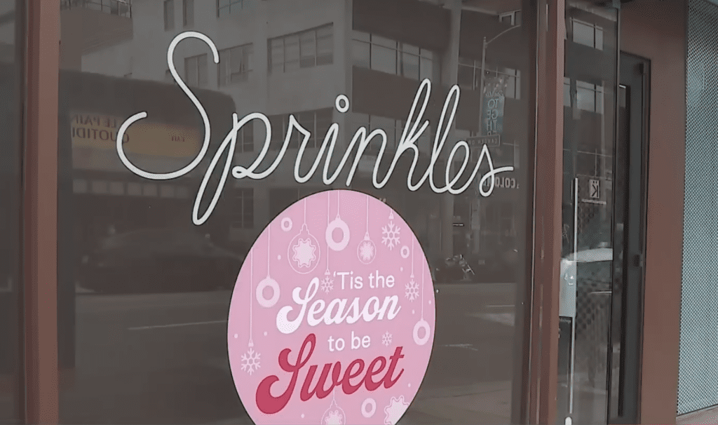 Sprinkles Cupcakes Closes All Locations