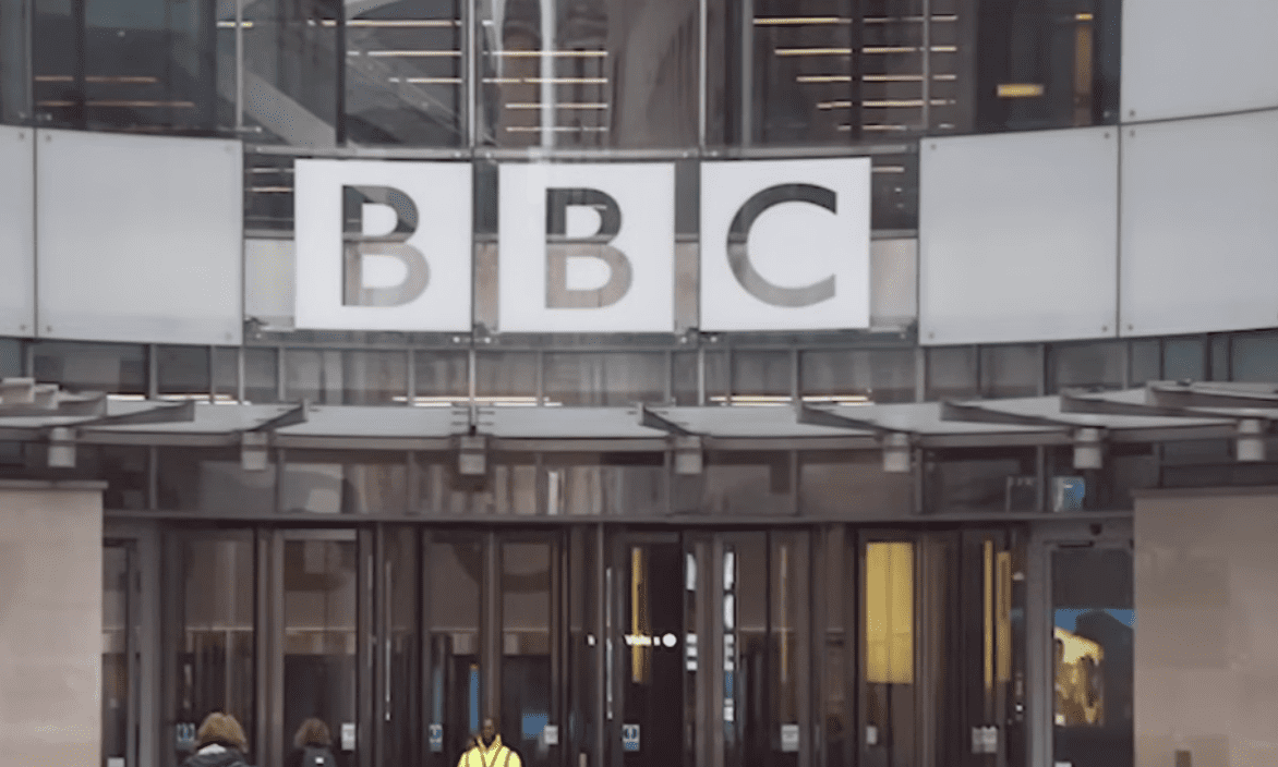 BBC Donald Trump