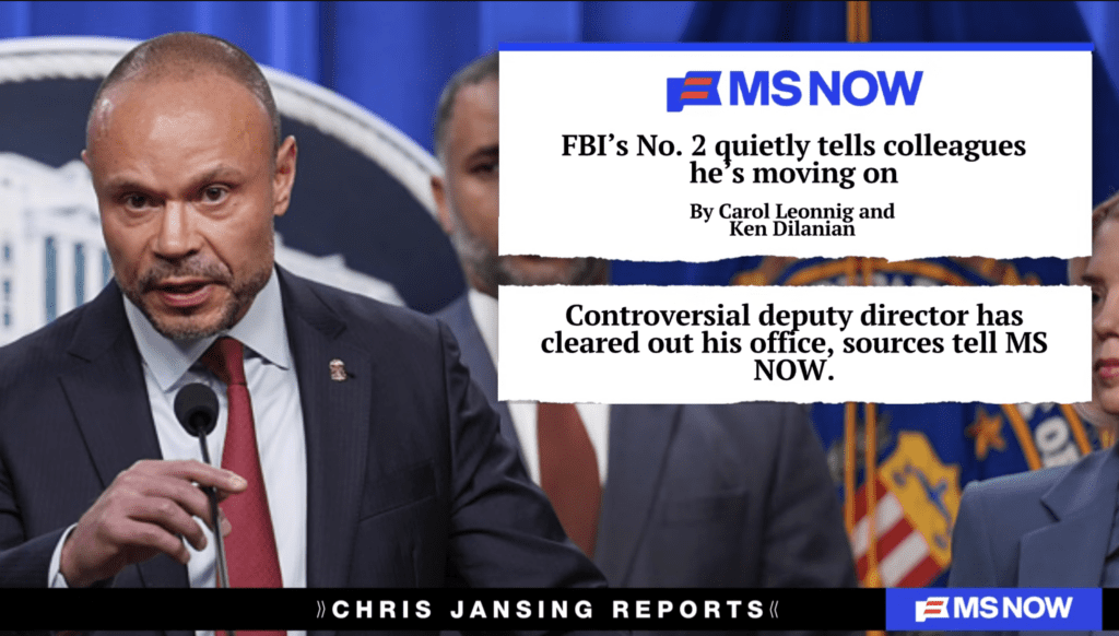 Dan Bongino