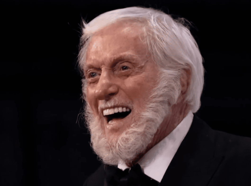 Dick Van Dyke 100th birthday
