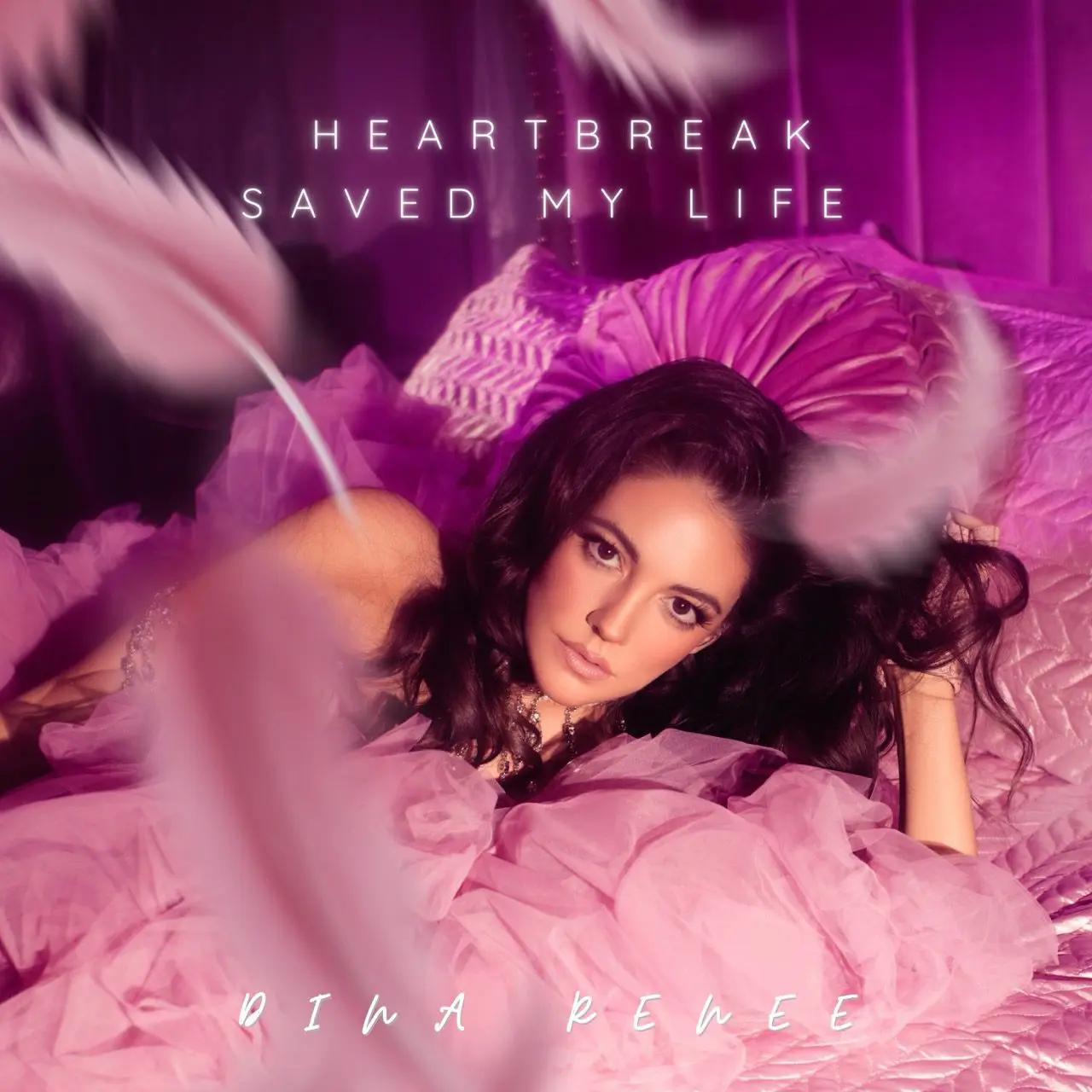 Dina Renée Releases New Single Heartbreak Saved My Life | SFL Media
