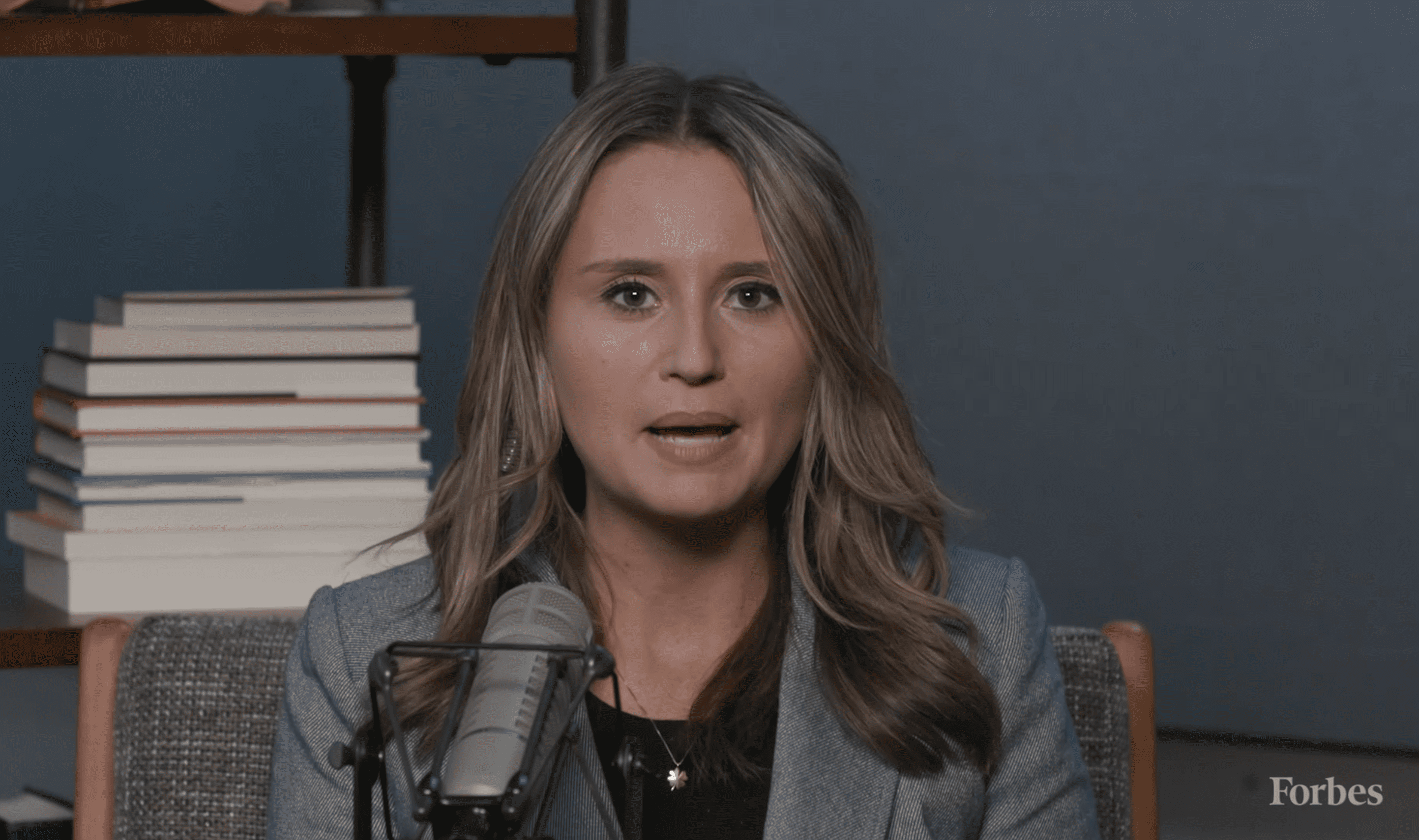 Forbes Talk