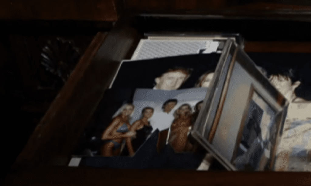 Missing Epstein Files form release