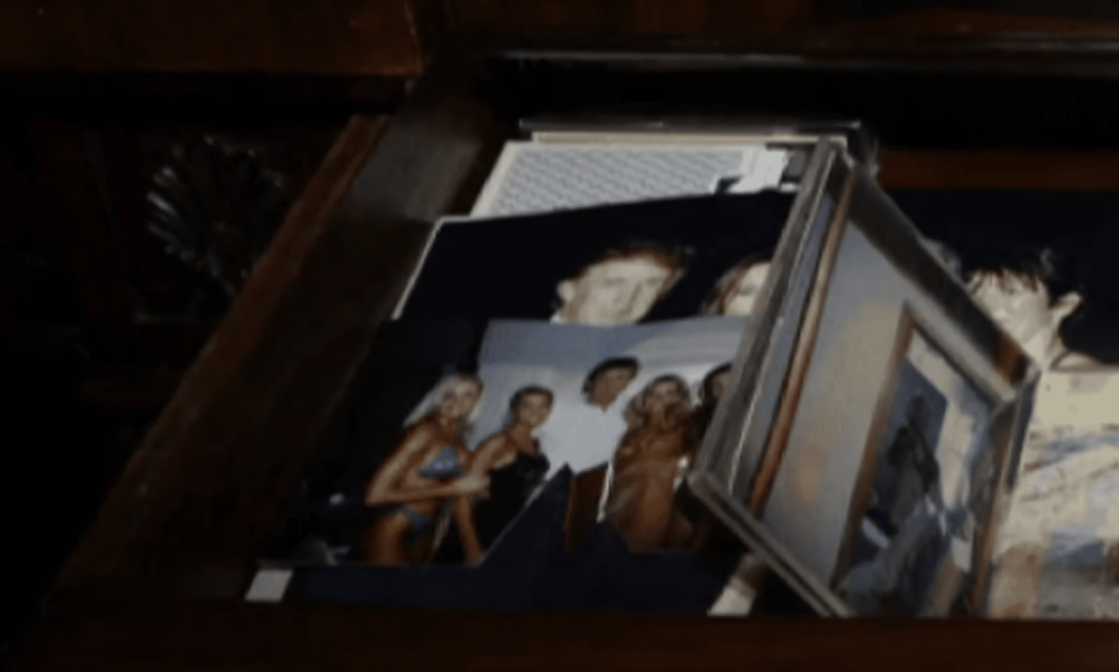 Missing Epstein Files form release