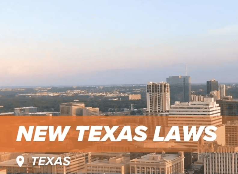 Texas Law
